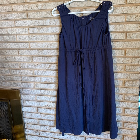 MATERNITY BUNDLE 💙 Adorable dresses! - Picture 5 of 11